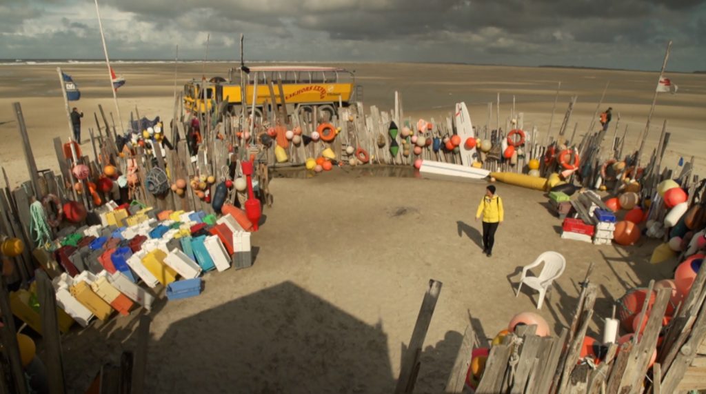 ZDF Reisetipp Friesland TV MScout