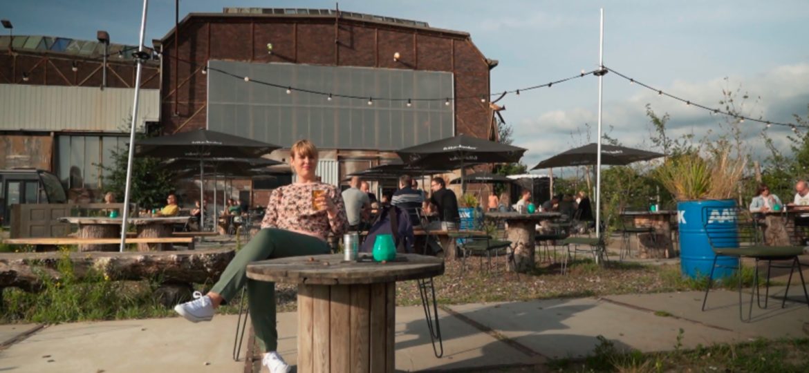 ZDF – Sommerreise Niederlande: Breda