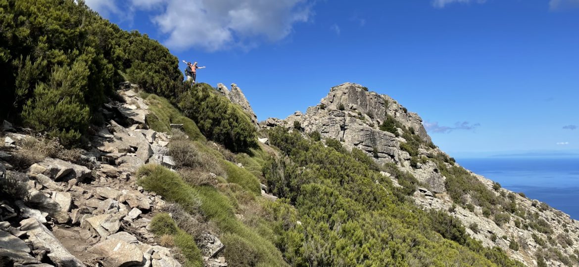 ZDF – Reisetipp Wandern auf Elba