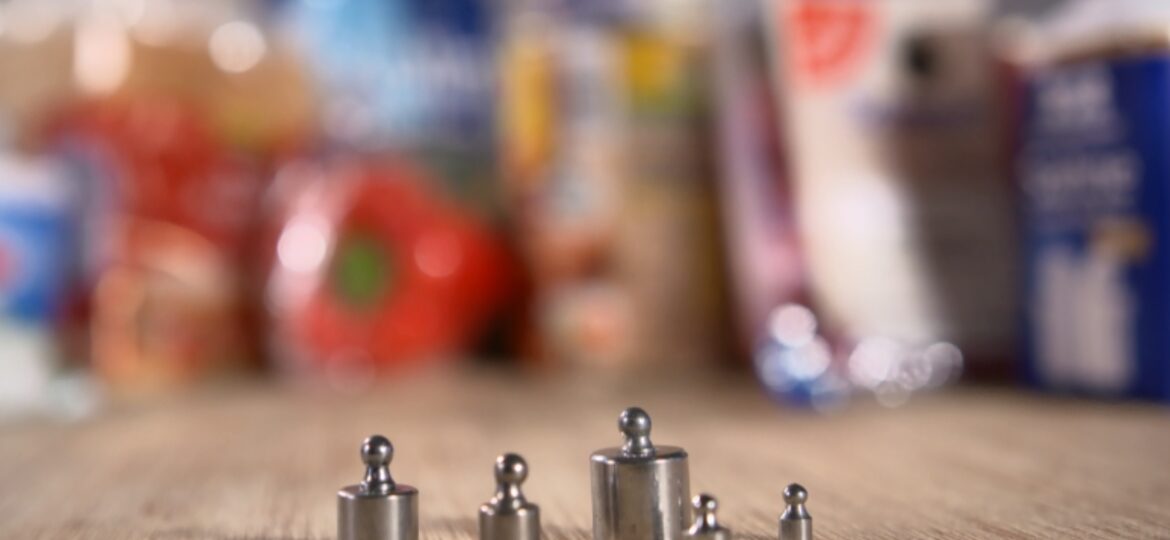 rbb – Mengenangaben: Nicht jede Abweichung ist Schummelei