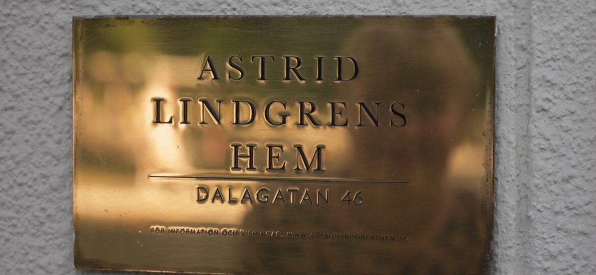 ZDF – Pippi Langstrumpf-Spezial: Stockholm