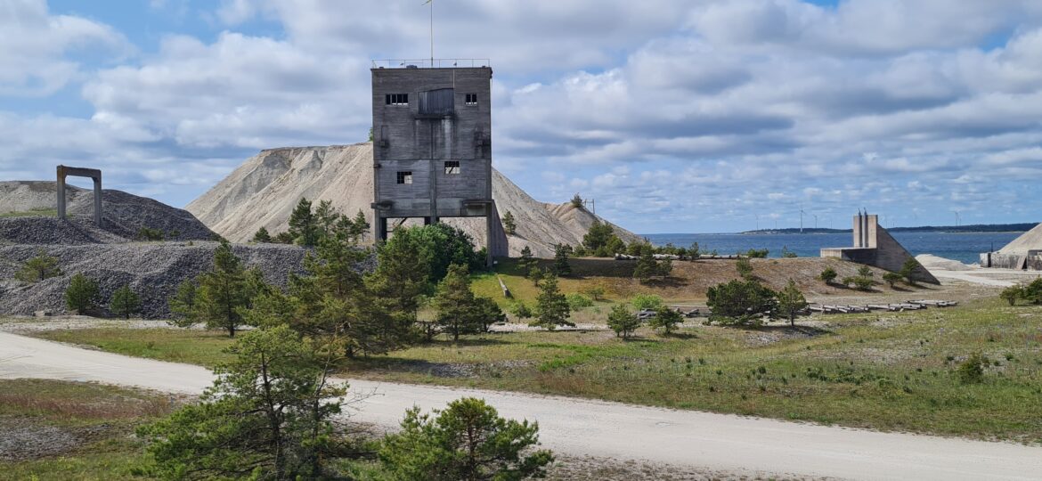 ZDF – Inselurlaub Gotland
